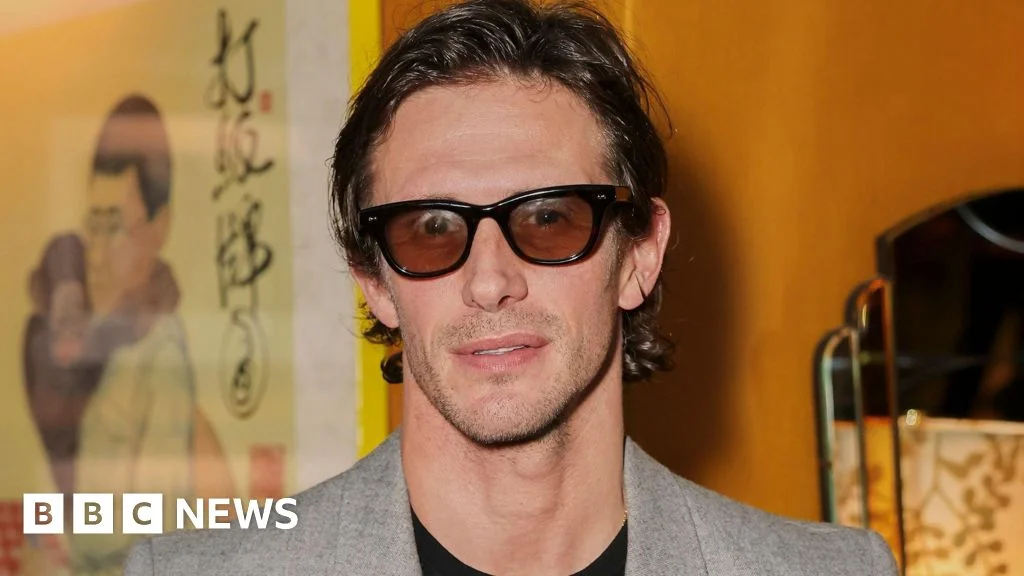 TOWIE alum Jake Hall dies in Majorca at 35