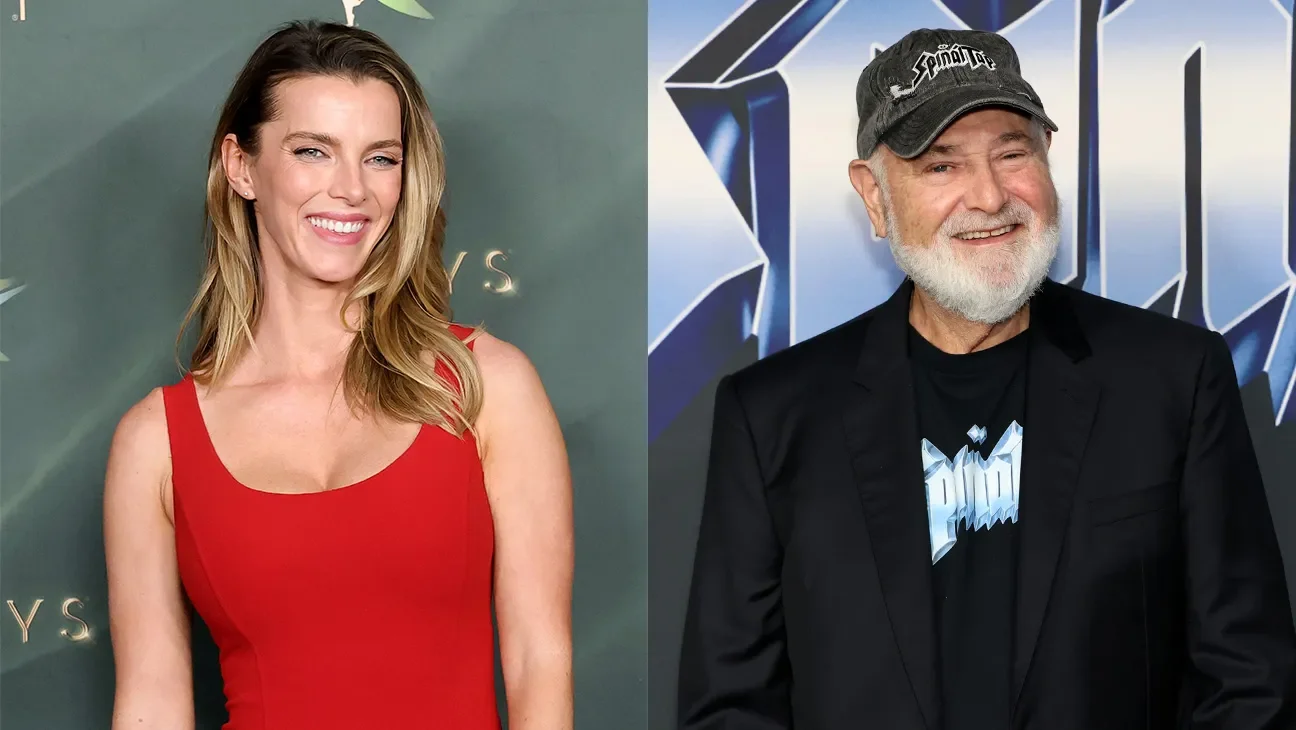 Reiner and Gilpin Take Comedy Guest Honors at 2026 Creative Arts Emmys