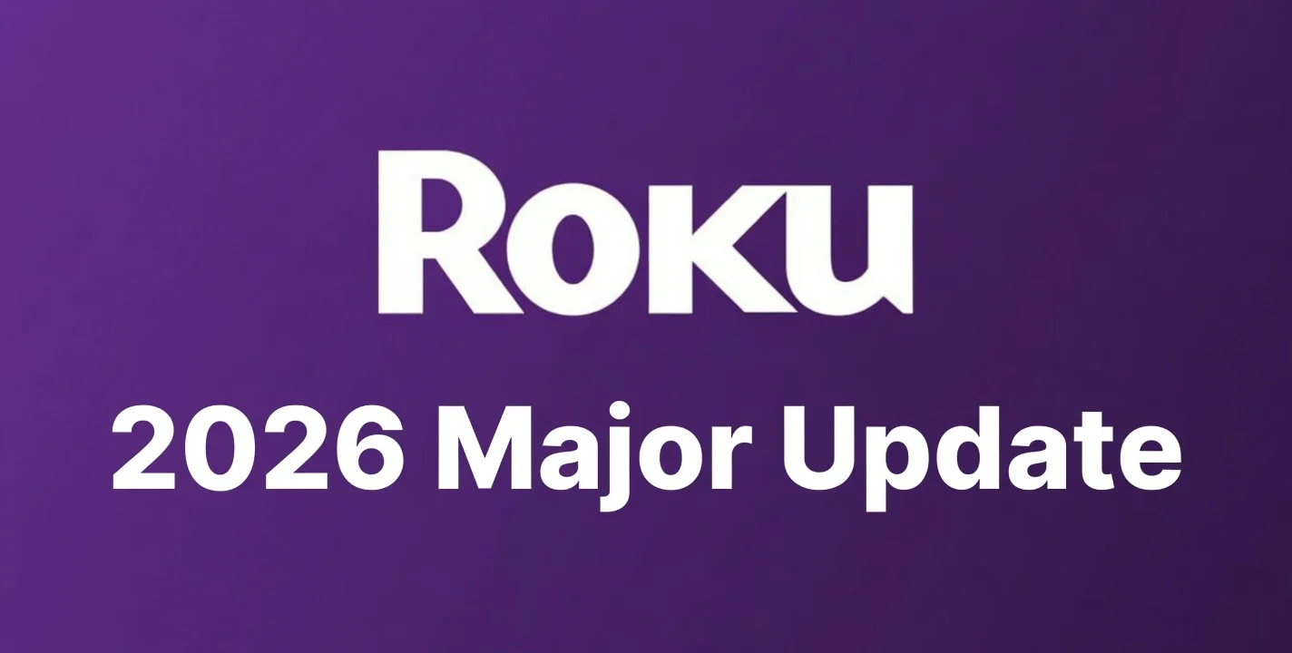Roku OS 15.2 Rollout Adds Developer Tools and Performance Boosts