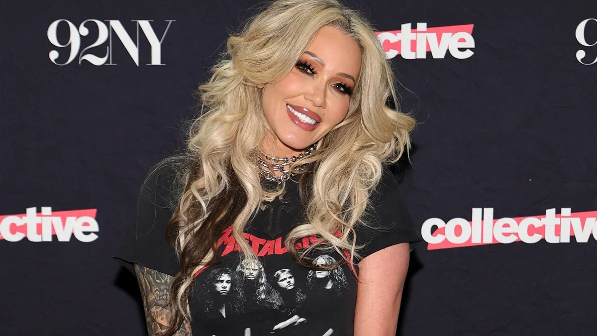 Bunnie Xo Sparks Romance With Netflix Star Amid Jelly Roll Divorce Drama