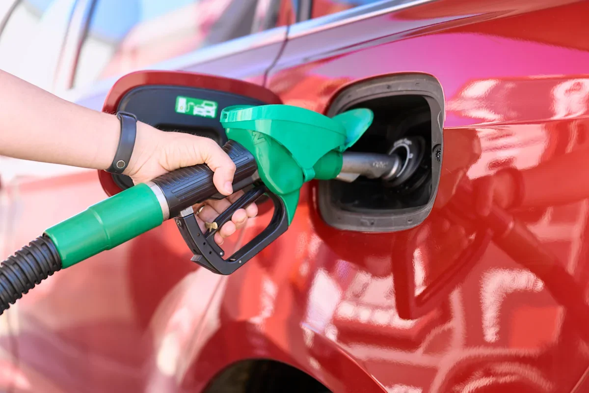 Freedom Fuel debuts in Philadelphia at $3.47/gal