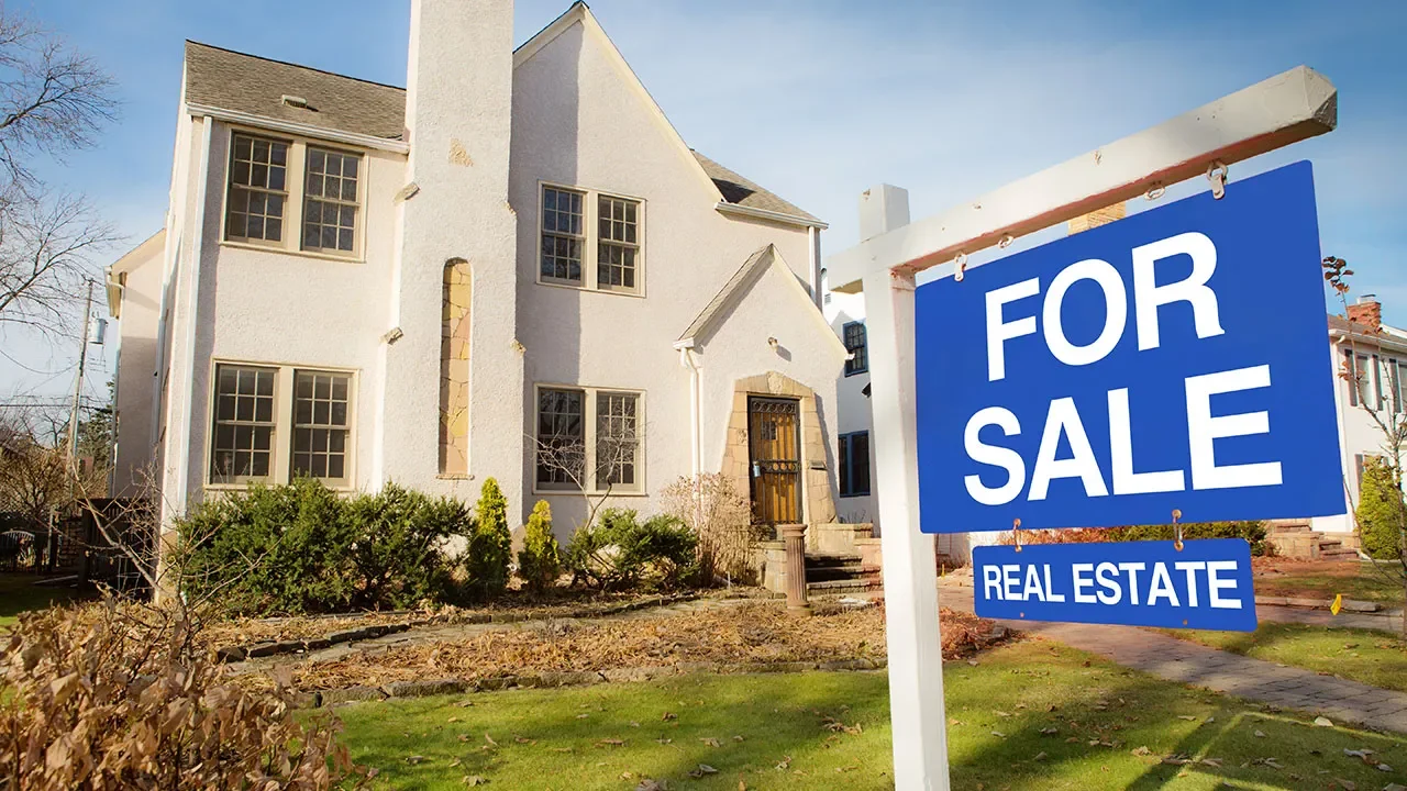 Mortgage Rates Rebound After Weeks of Decline.