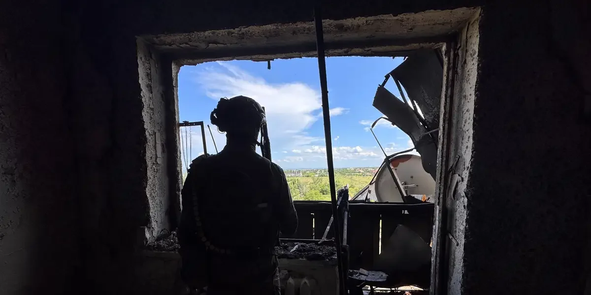 Donbas on the Edge: Ukraine Fights a Prolonged, Drone-Driven Defense as Russia Advances