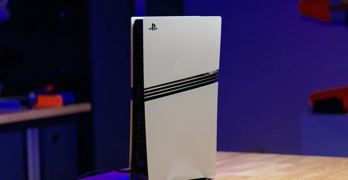 Sony to End Physical PS Game Discs in 2028, Embracing Digital-Only Releases