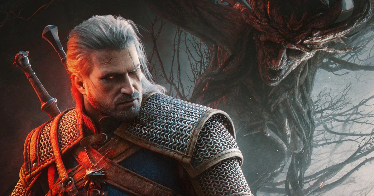Witcher 3 PC requirements jump to Windows 11 and SSD for Songs of the Past expansion