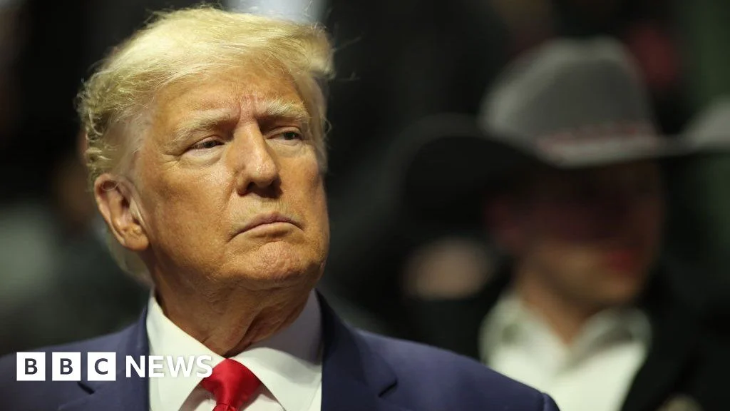 Trump allies testify before grand jury in hush money case.