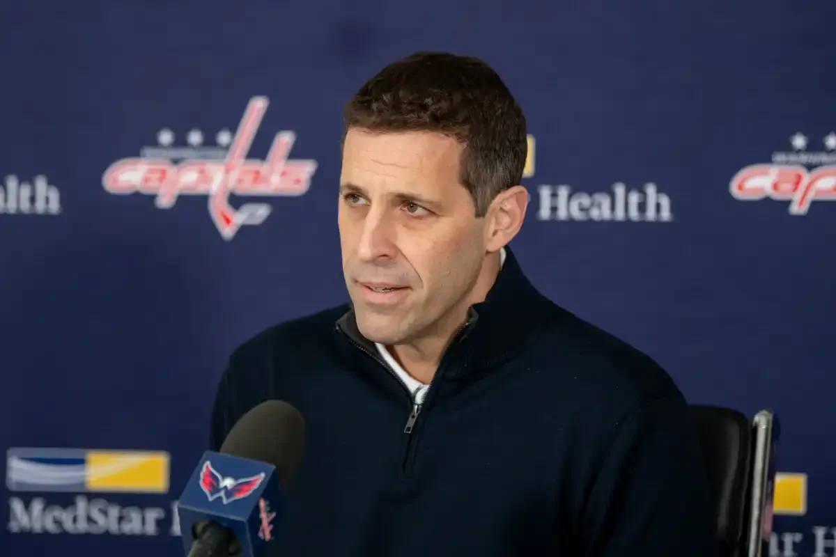 Capitals plot a trade-market push for a game-changing forward as Ovechkin’s future looms