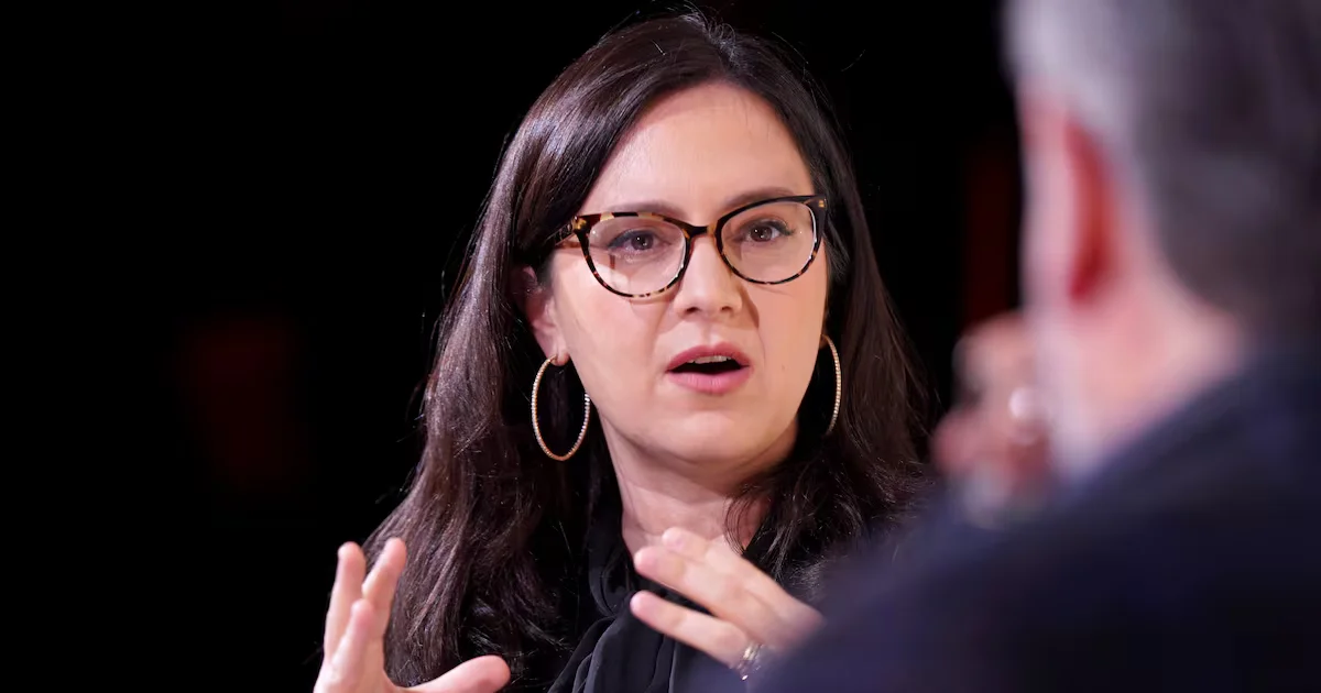 CBS News Shake-Up: Bari Weiss's MAGA-leaning Moves Roil 60 Minutes