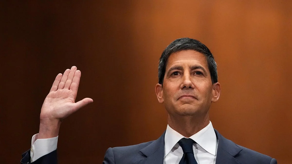 Warsh’s Fed Hearing Highlights Independence Dilemma