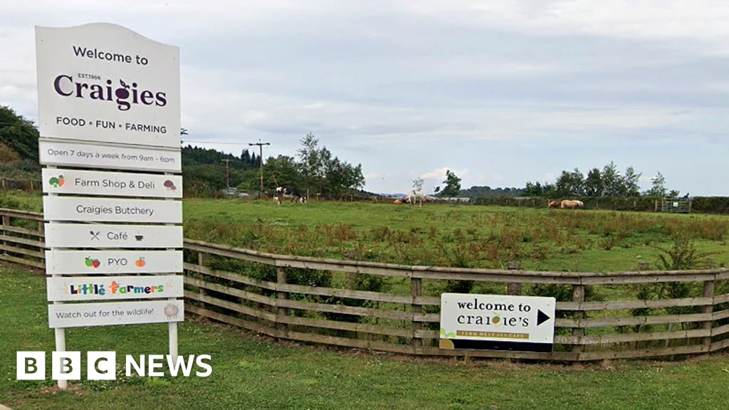 Cryptosporidiosis linked to Edinburgh petting farm sickens 16 visitors