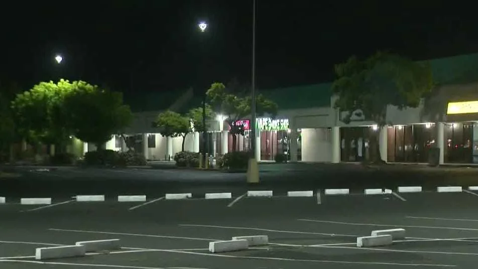 Multiple Shootings Leave Several Injured in South Sacramento