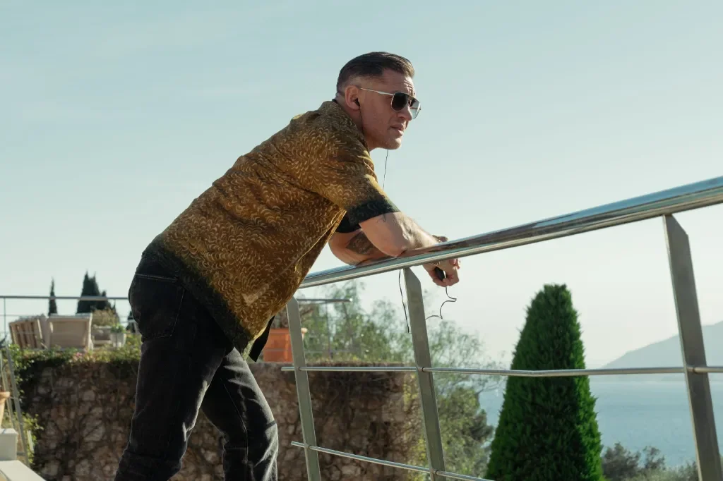 MobLand Season 2 Teaser Signals Family War on London Streets, Global Paramount+ Debut