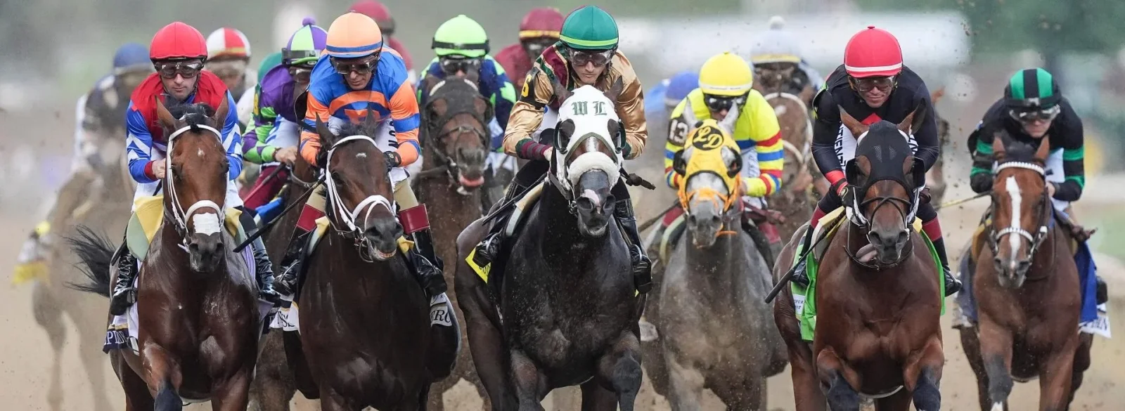 Preakness 2026 shifts to Laurel Park as longshots loom and a betting pro weighs in