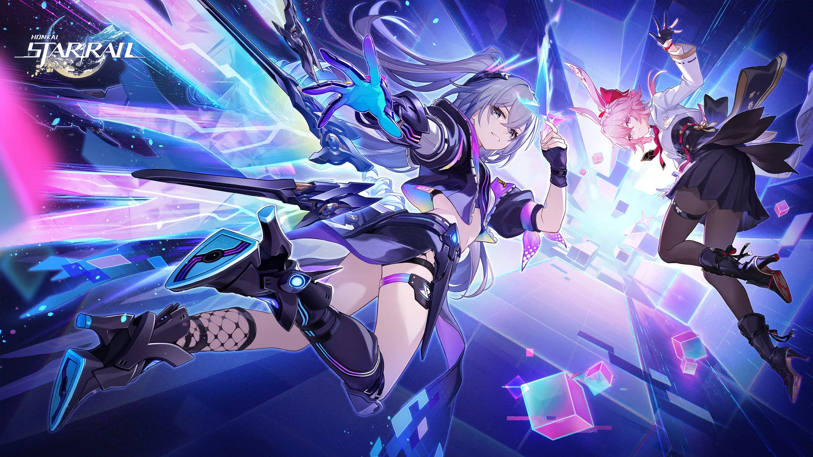 Honkai: Star Rail 4.2 Update Arrives April 22 With New Stars and Anniversary Festivities