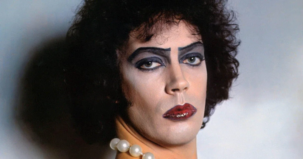 Tim Curry, Cult-Favorite Villain and Stage Star, Dies at 80