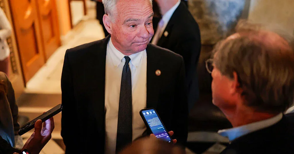 Senate blocks Cuba war-powers vote as Trump threats loom