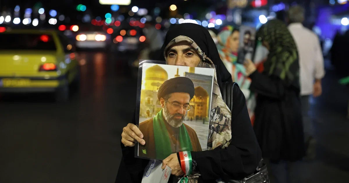 Diplomacy on the clock as Iran weighs U.S. peace offer amid Trump’s delay