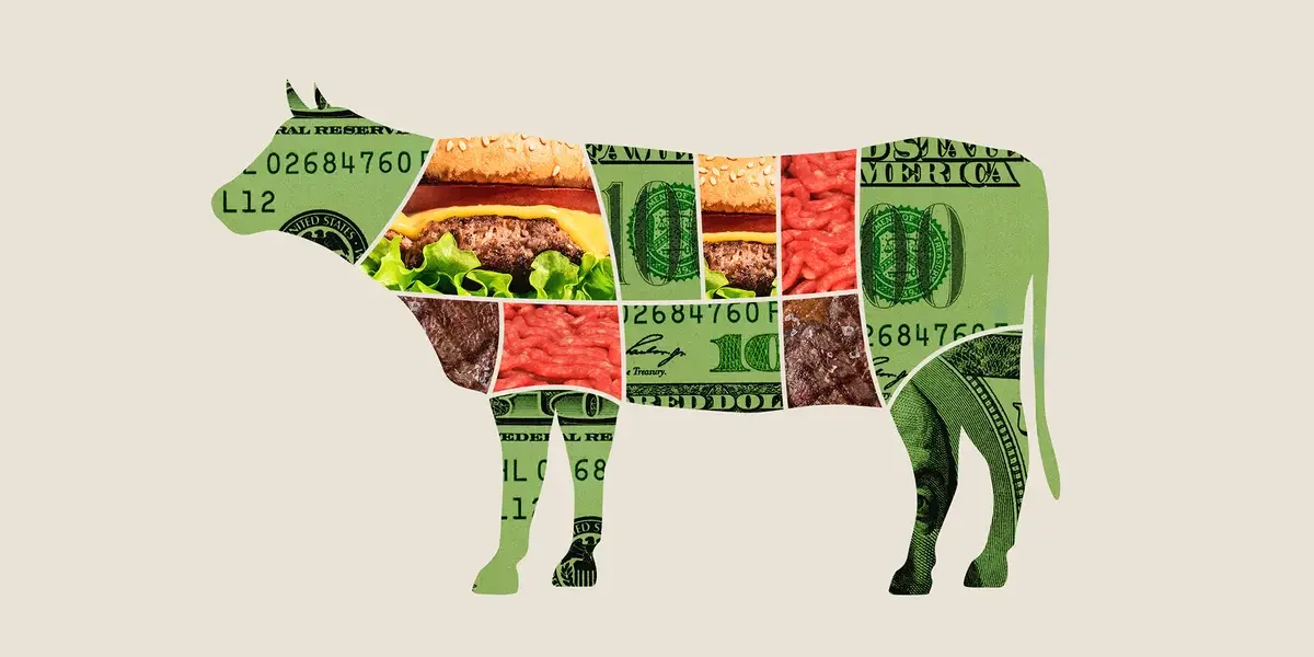 Beef Prices Rise as U.S. Herd Shrinks and Demand Stays Strong