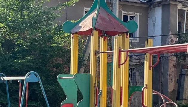 Child casualties continue to rise in Ukraine's ongoing conflict.