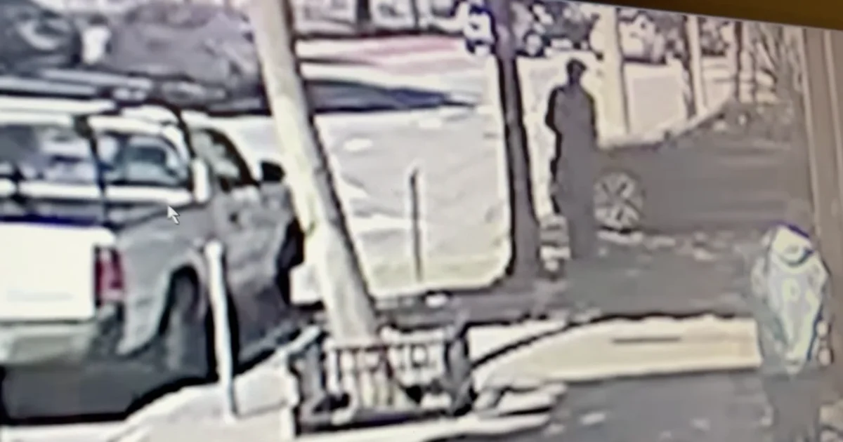 SoMa Hit-and-Run: Mercedes Driver Arrested in Pedestrian Death