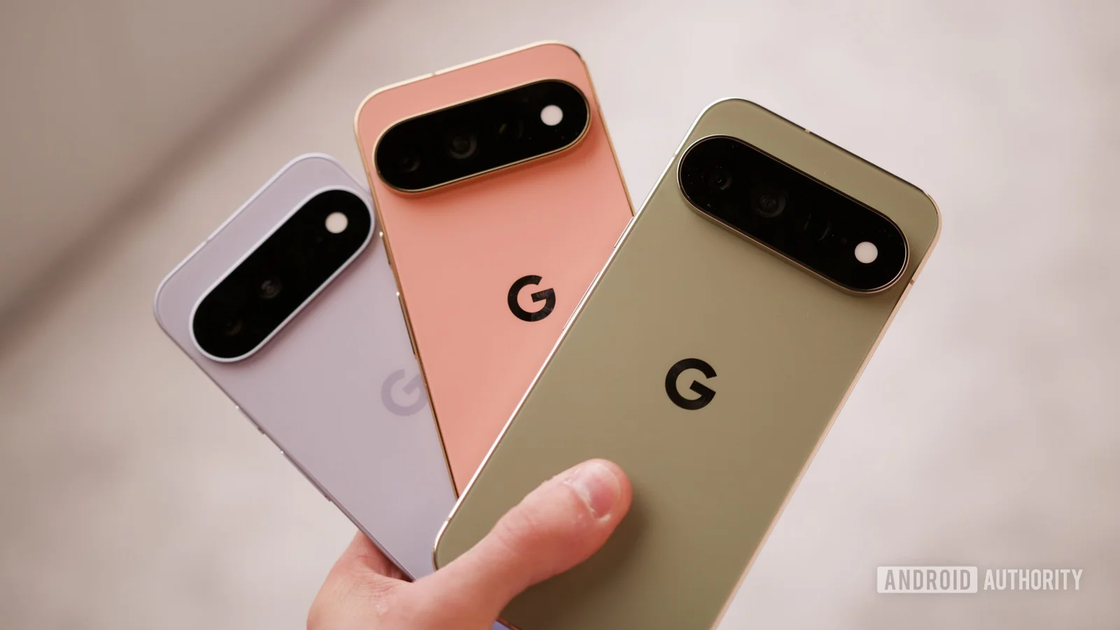Android finally gets AirDrop-style Tap to Share, starting with Pixel devices