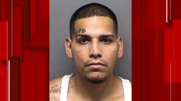 "Multiple Charges Await Suspect in SAPD Officer Shooting"