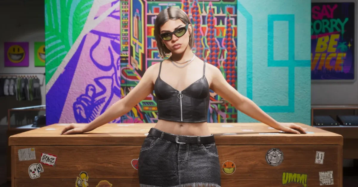 GTA VI’s hype collides with sticker shock on consoles