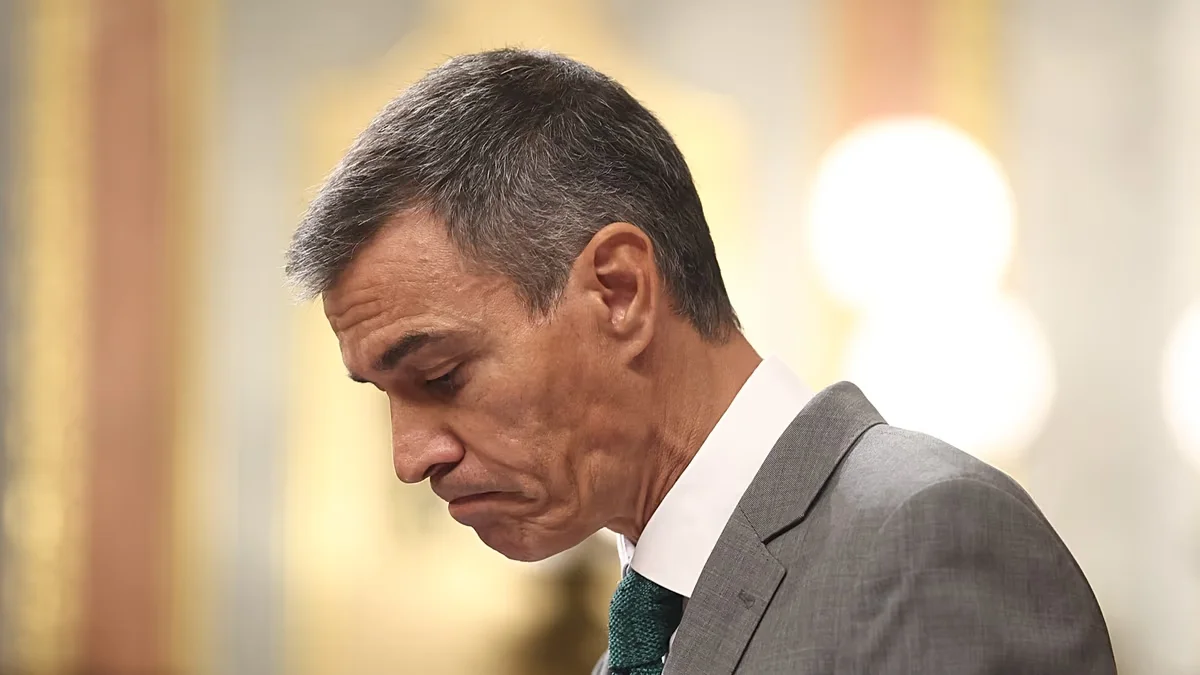 Sánchez vows transparency as Ceuta crisis dossier goes public