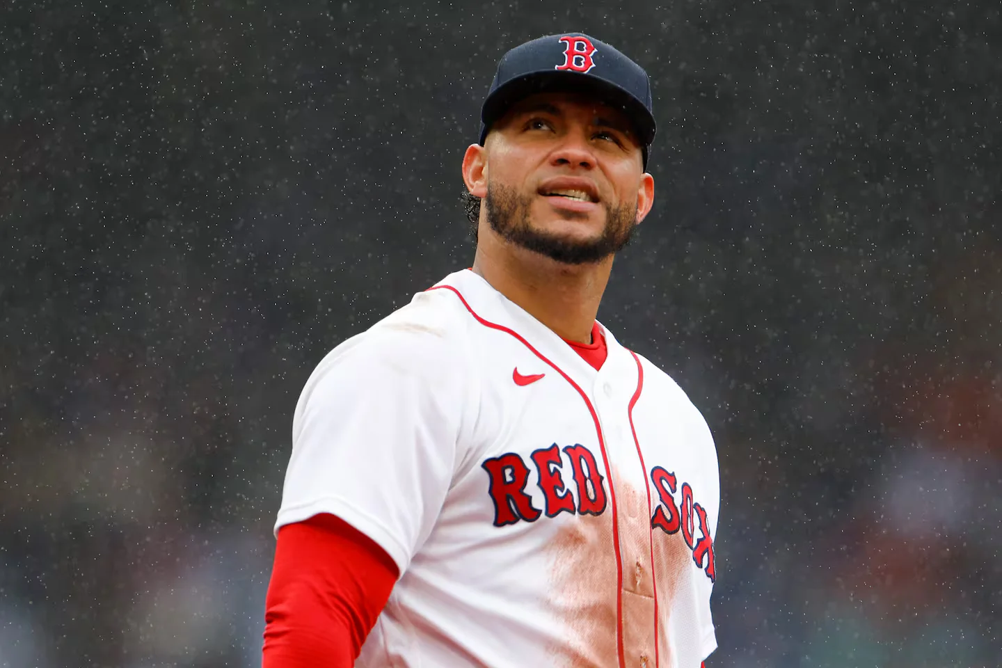 Rainy-day bullpen gamble costs Red Sox in 6-5 loss to Twins