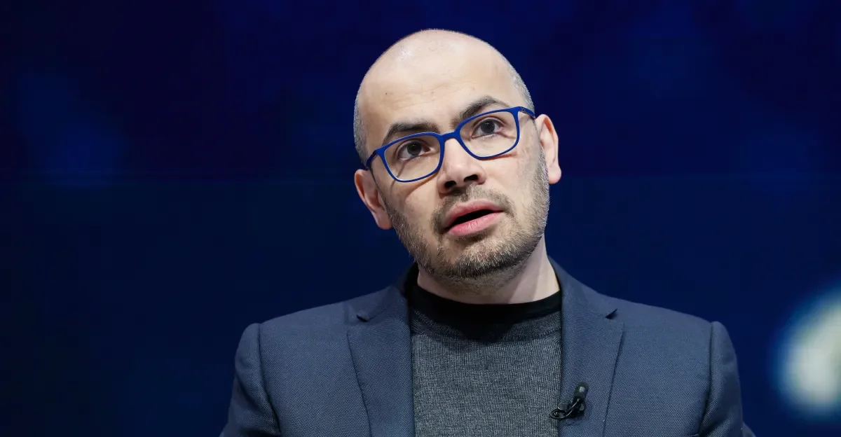 US-led global AI watchdog proposed to curb dangerous frontier tech