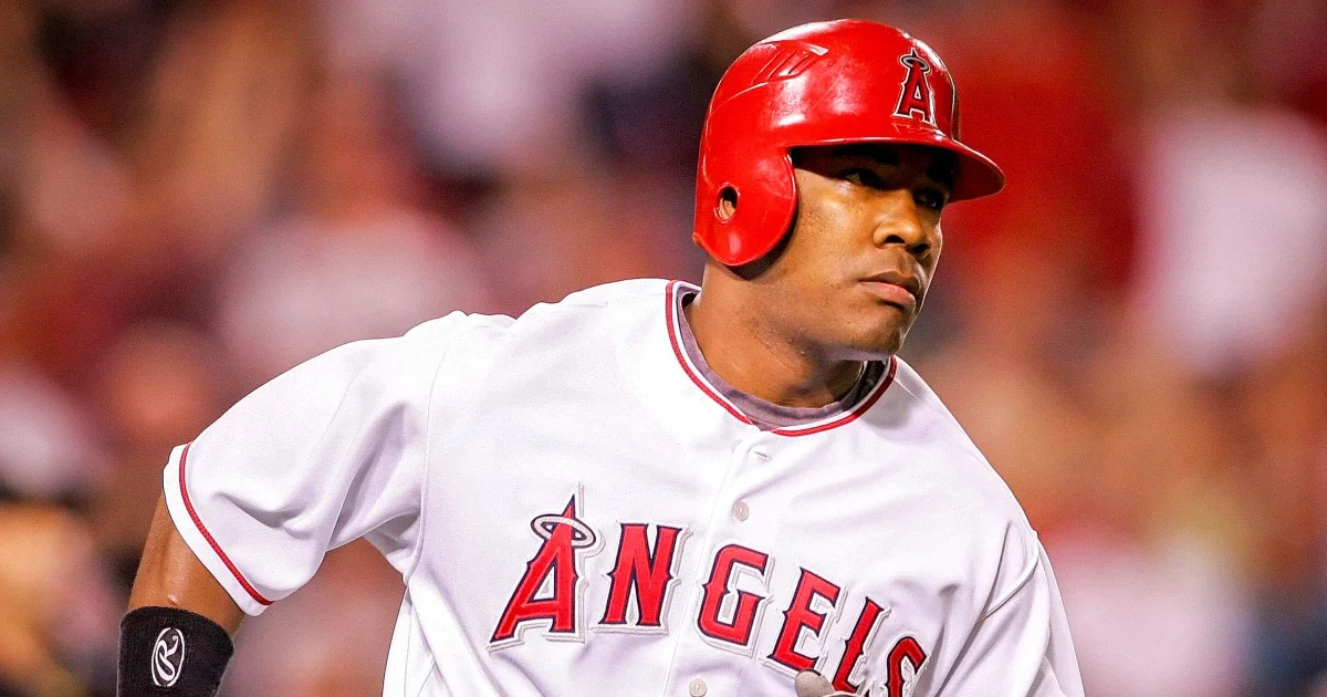 Angels icon Garret Anderson dies at 53