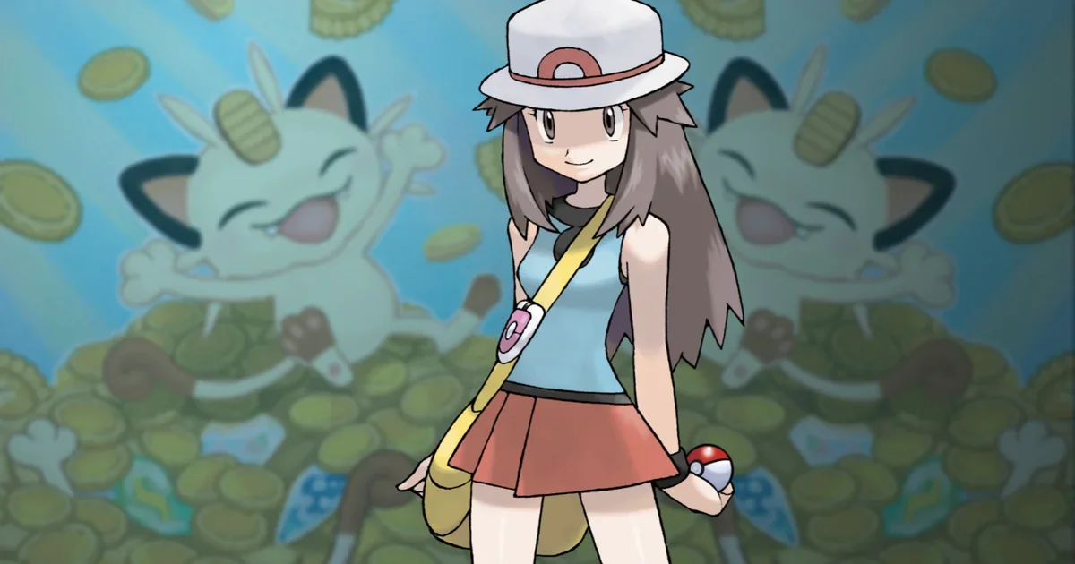 FireRed and LeafGreen Re-releases Surge to 4M in Six Weeks Amid Price and Censorship Talk