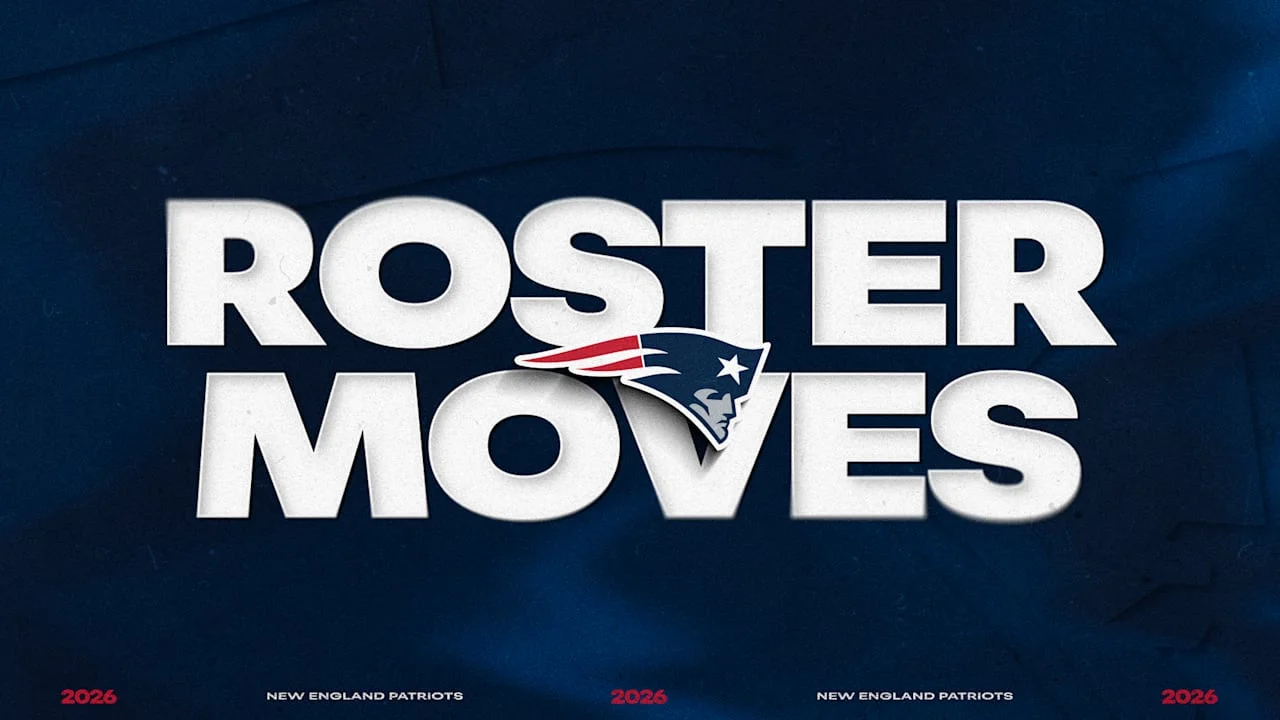 Patriots add JaMycal Hasty to backfield, Jennings placed on IR