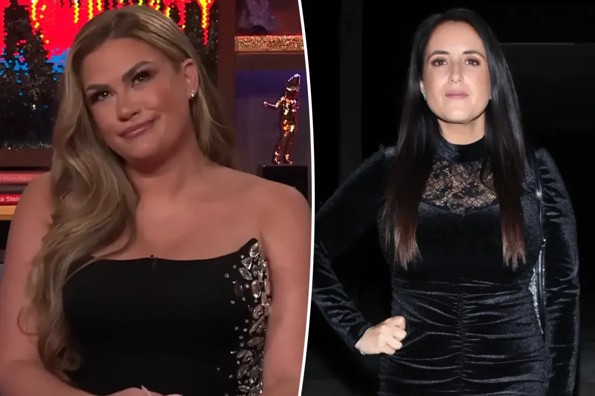 Cartwright: Publicist’s last‑minute warning precedes Jax Taylor romance headlines