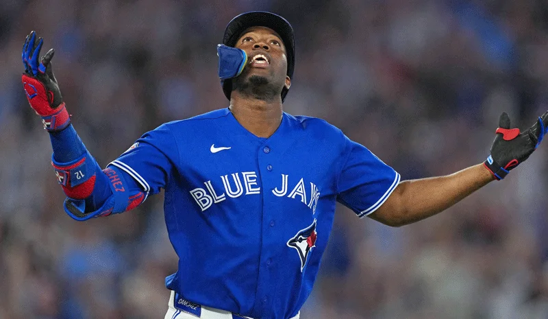 May 28 MLB Props Spotlight: Sanchez, Ward, Martin