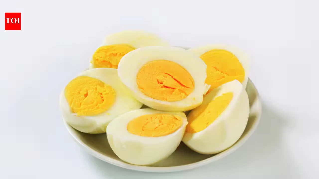 The Daily Egg Debate: How Many Should You Eat for a Healthy Heart?