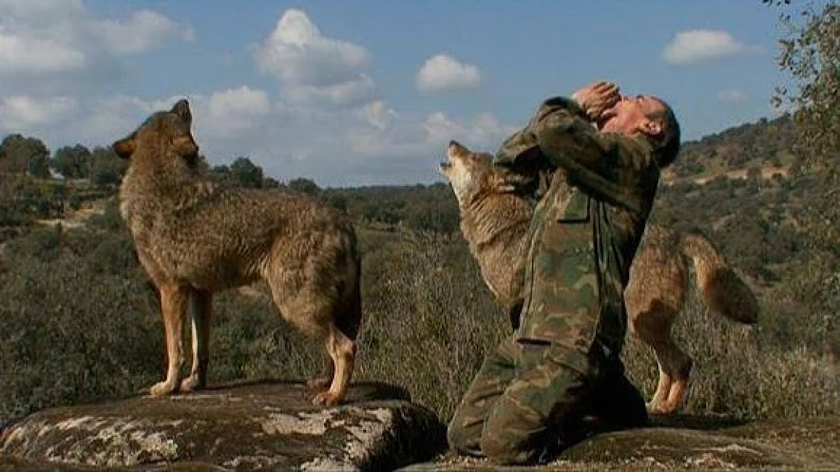 Spain's legendary 'wolf boy' dies at 80