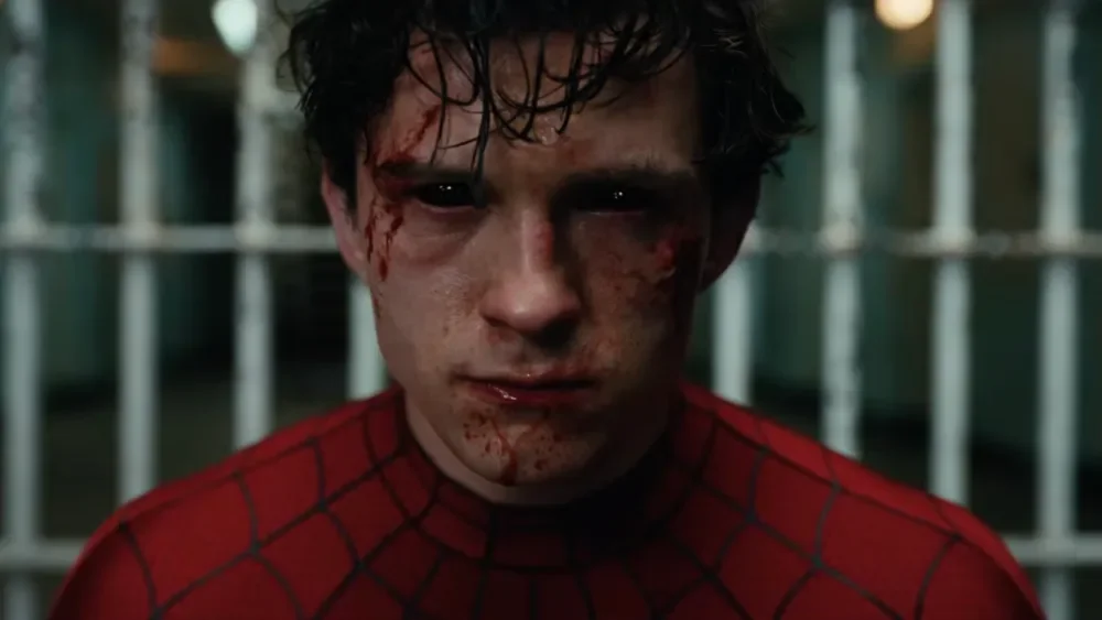Spider-Man: Brand New Day Trailer Teases Power Surge and a Hulk Showdown