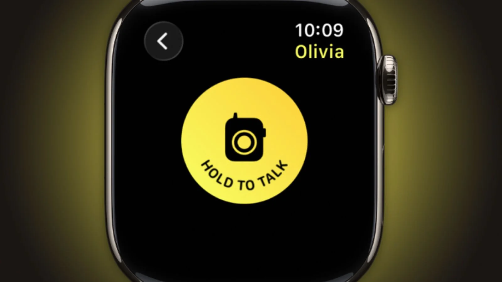 Apple Watch Walkie-Talkie Quietly Retired in watchOS 27 Beta