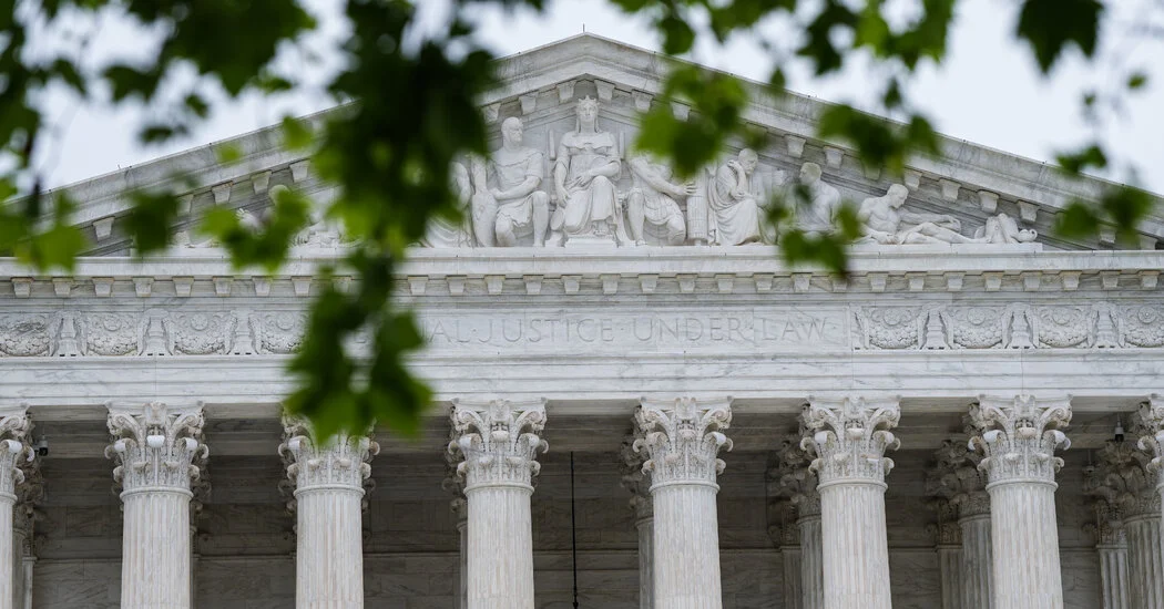 Supreme Court Strikes Down Louisiana Redistricting, Impacts Voting Rights Act