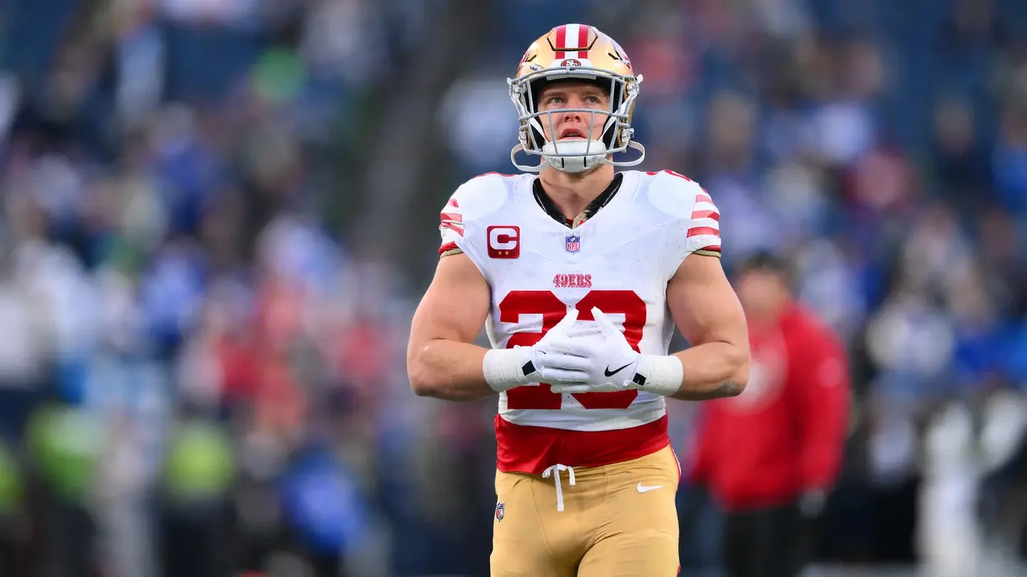 49ers Camp Notes: Shanahan’s Recovery, McCaffrey’s Workload, and a Battle for Roles