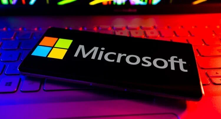 Microsoft Stock Dips as Nadella Urges Win Back Fans