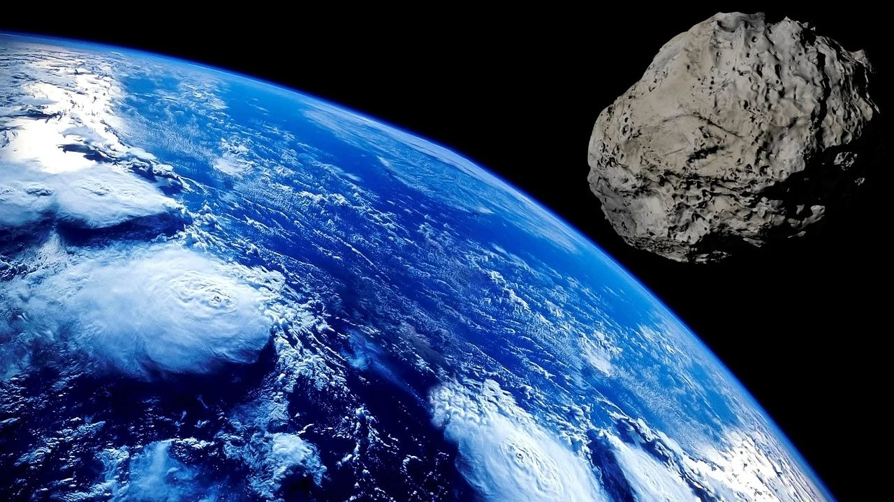 NASA's Mission to the Most Valuable Asteroid in History.