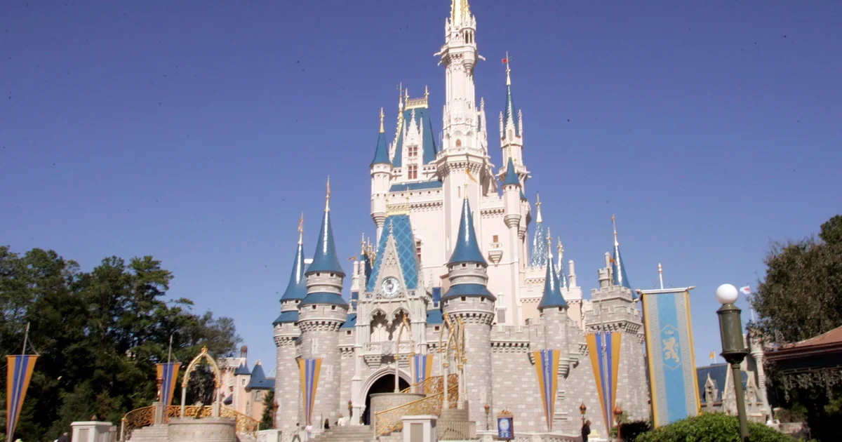 Disney cancels $1 billion Florida investment amid feud with DeSantis.