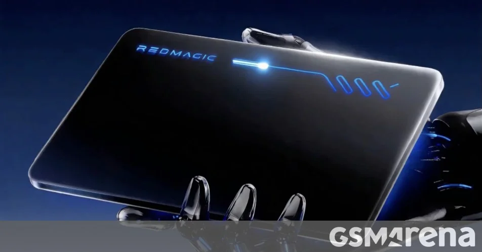 RedMagic Astra 2 to Bring Gaming Tablet 5 Pro Worldwide