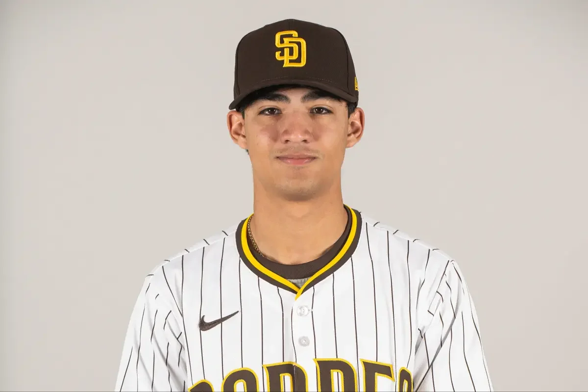 Padres Prospect Humberto Cruz Departs for Mexico After Guilty Plea