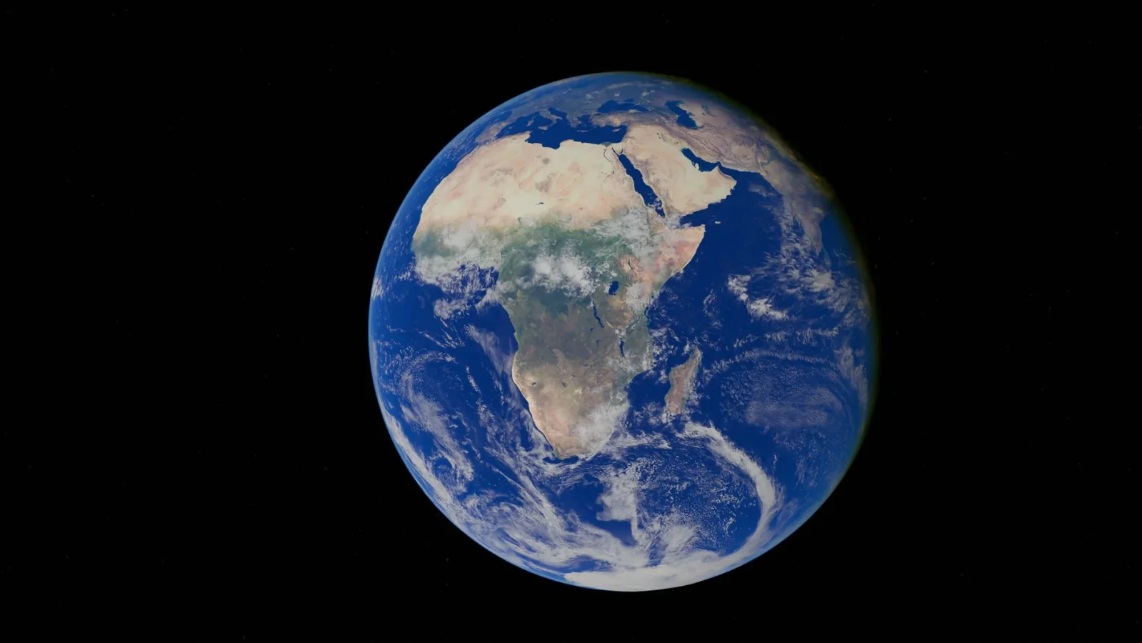 Earth’s inner core slows and drifts backward in a 70-year seismic rhythm