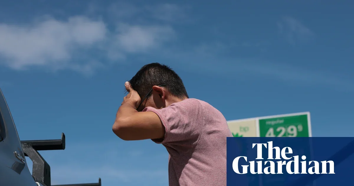 March CPI Jump Signals Inflation Unease Amid Energy Shock and Middle East Tensions