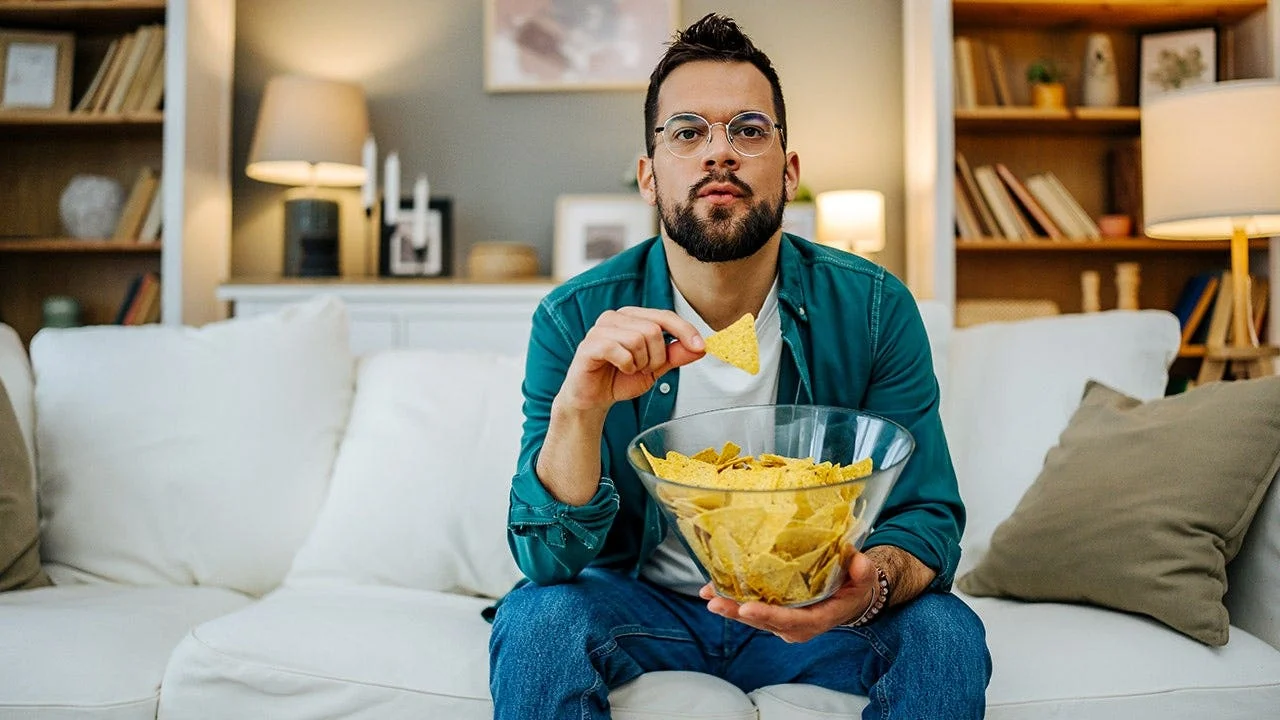 Ultraprocessed foods linked to higher dementia risk and weaker attention