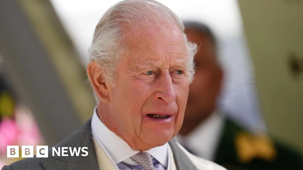 Charles to reveal his tax bill as king, boosting royal-finance transparency